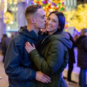 Meet your Posher, Alex